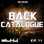 Back catalogue E.P. 11