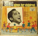 Bing sings for children