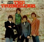 Here come the Tremeloes