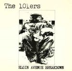 Elgin Avenue breakdown