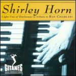 Light out of darkness (A tribute to Ray Charles)