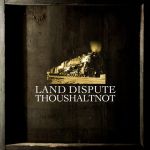 Land dispute