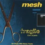 Fragile the mixes (single)