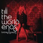 Till the world ends (The Femme Fatale four pack) (single)