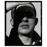 I warned myself (single)