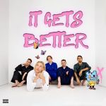It gets better (single)