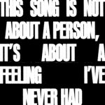 Cheating on you (single)