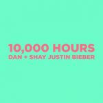 10,000 hours (single)