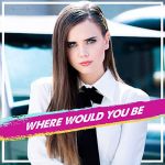 Where would you be (single)