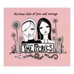 Thirteen tales of love and revenge