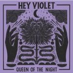 Queen of the night (single)