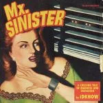 Mx. Sinister (single)
