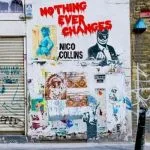 Nothing ever changes (single)