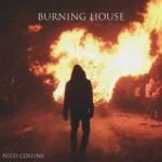 Burning house (single)