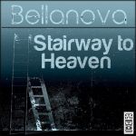 Stairway to heaven (EP)