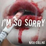 I`m so sorry (single)