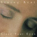 Close your eyes
