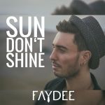 Sun don't shine (single)
