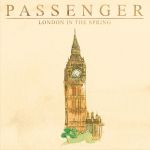 London in the spring (single)