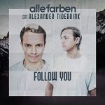 Follow you (single)
