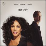 Hot stuff (single)