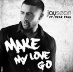 Make my love go (single)