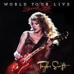 Speak now - World tour Live