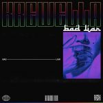Bad liar (single)