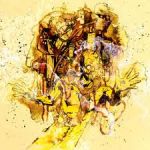 White Light Generator