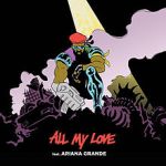 All my love (single)