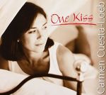 One kiss
