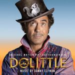 Dolittle (OST)