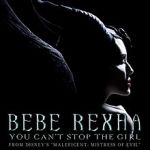 You can't stop the girl (single)
