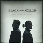 Black is the color of my true love's hair (single)