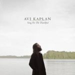 Song for the thankful (single)