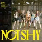 Not shy (English ver.)