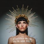 Created from filth and dust