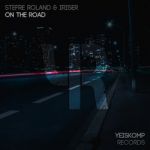 On the road (single)