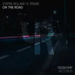 On the road (single)