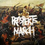 Prospekt's march