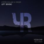 Left behind (single)