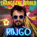 Change the world (EP)