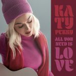 All you need is love (single)