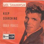 Keep searchin' (we'll follow the sun)