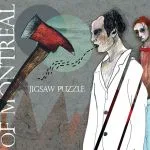 Jigsaw puzzle (single)
