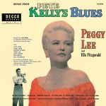 Songs from Pete Kelly’s Blues (Soundtrack from the motion picture)