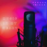 Music in my heart (single)