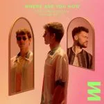 Where are you now?  (single)