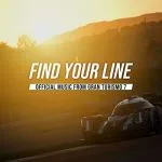 Find your line (Official music from Gran Turismo 7)