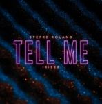 Tell me (single)